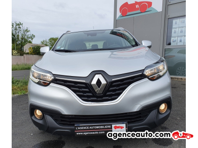 Renault Kadjar — 10